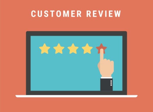 Online Review Management