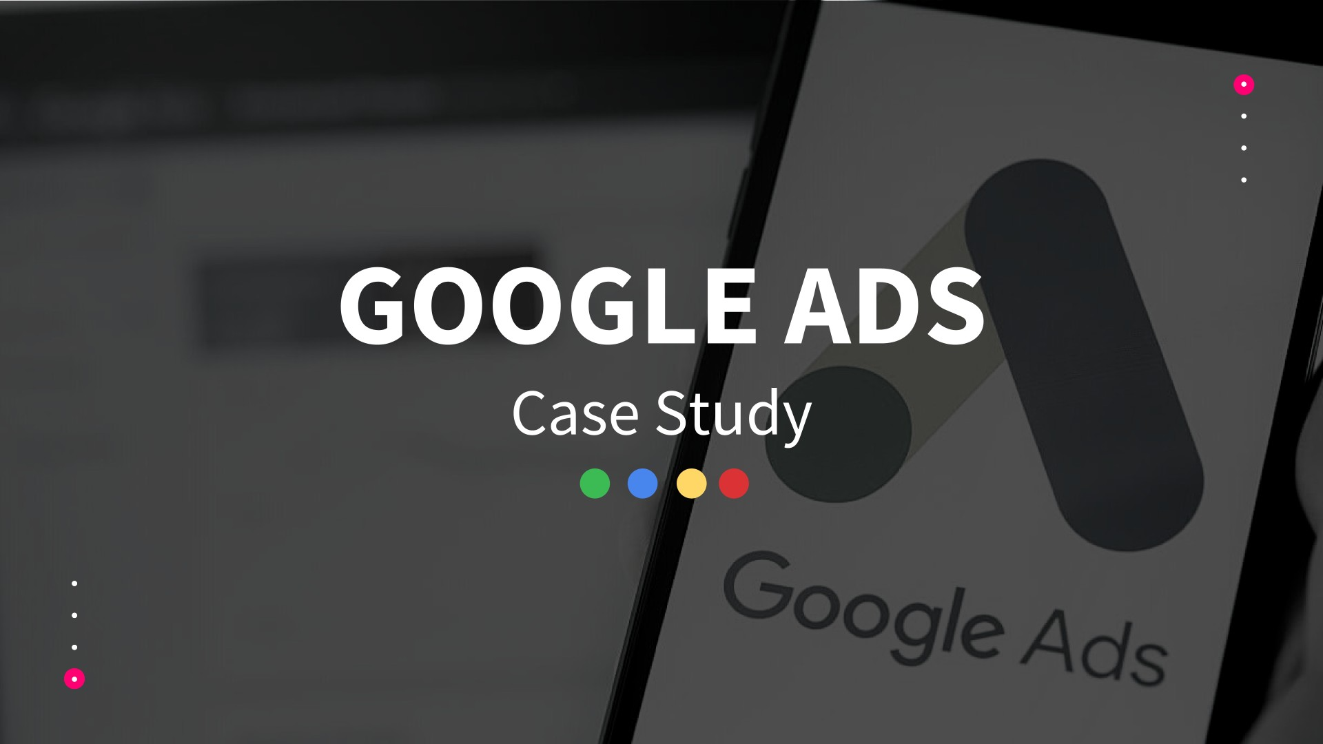 Roofing Case Study